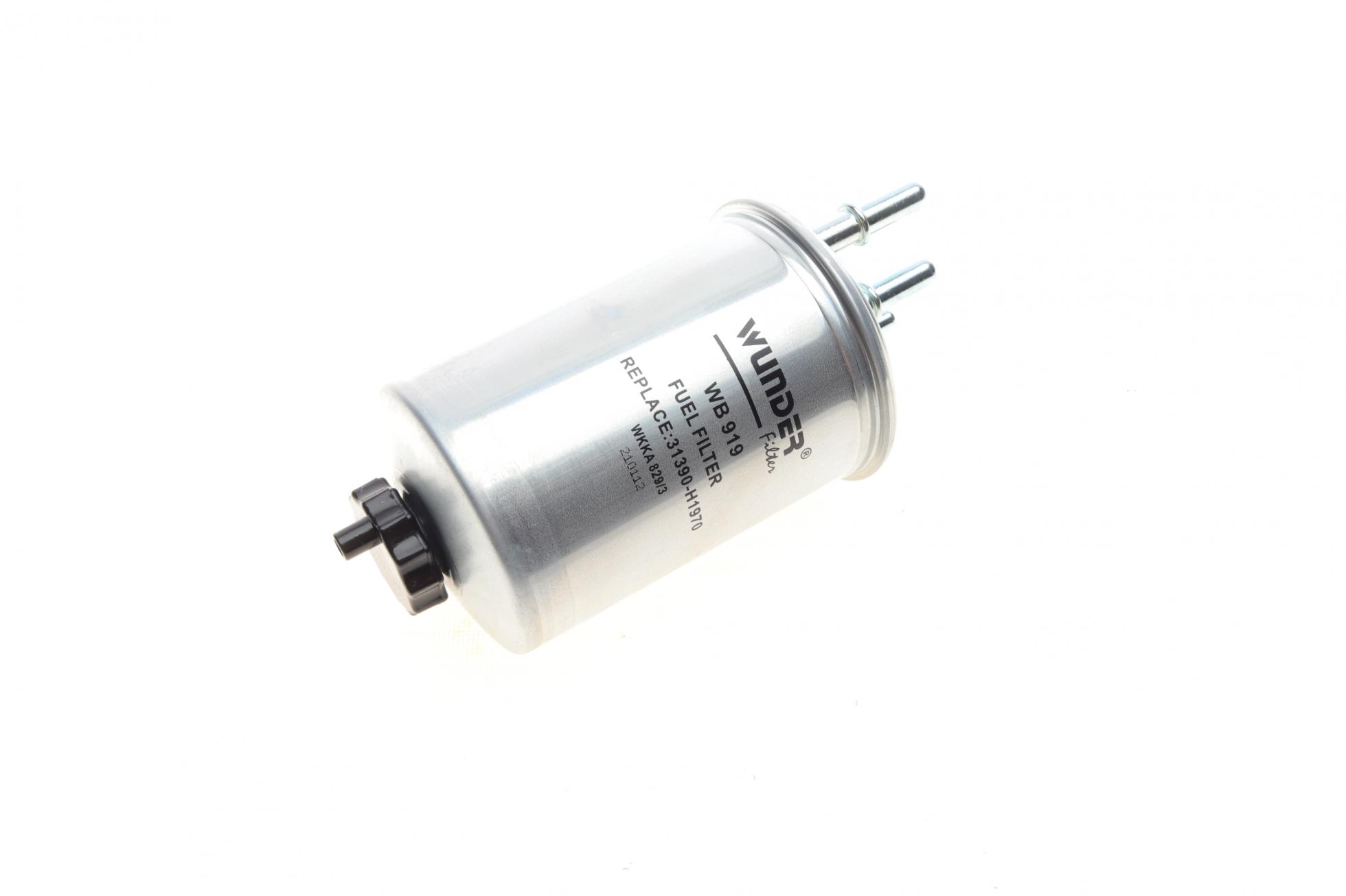 WB919 WUNDER FILTER
